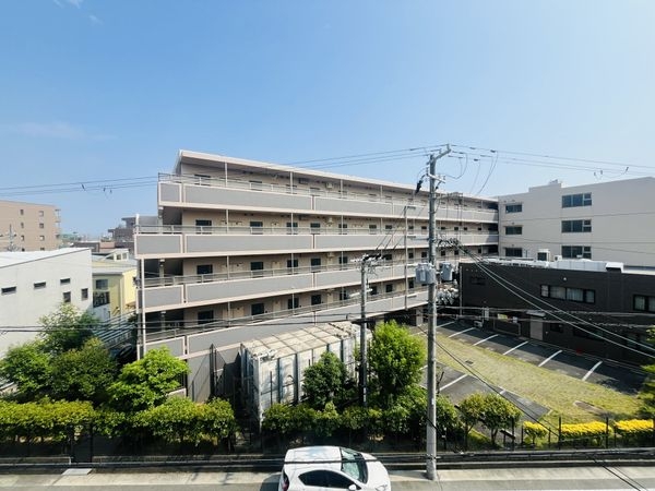 シーサイドコーポ芦屋　中古マンション