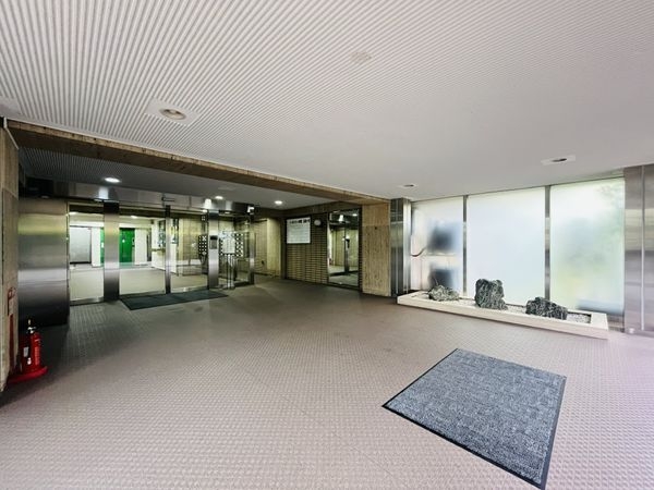 シーサイドコーポ芦屋　中古マンション
