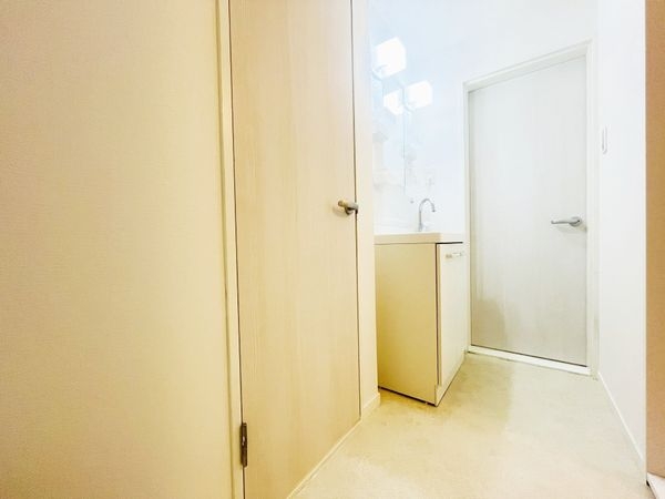 シーサイドコーポ芦屋　中古マンション