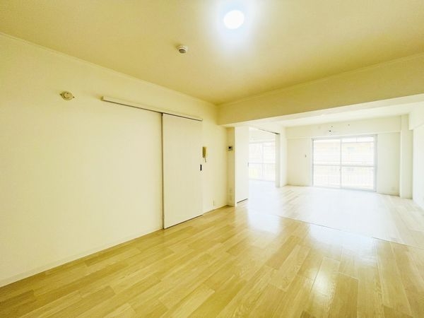 シーサイドコーポ芦屋　中古マンション