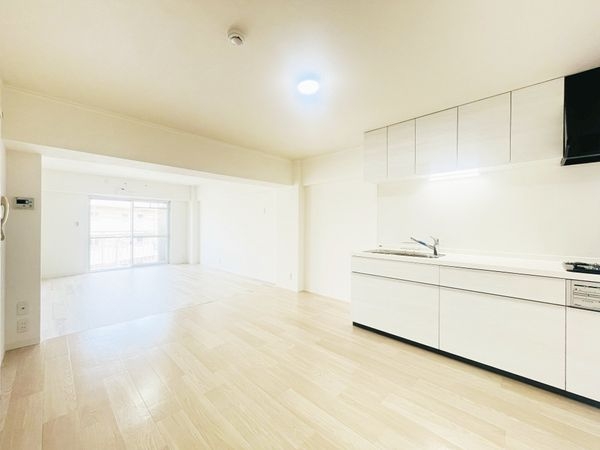 シーサイドコーポ芦屋　中古マンション