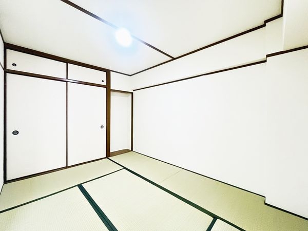 シーサイドコーポ芦屋　中古マンション