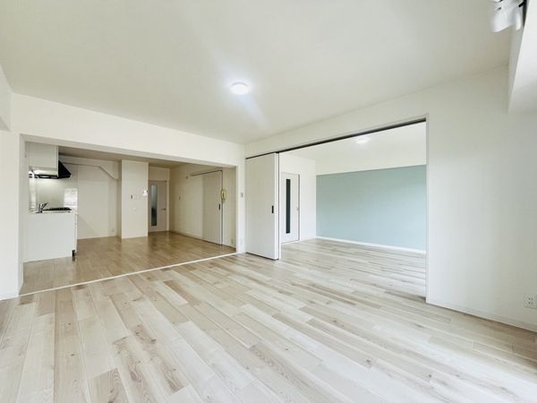 シーサイドコーポ芦屋　中古マンション