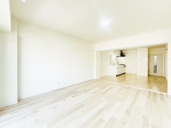 シーサイドコーポ芦屋　中古マンション