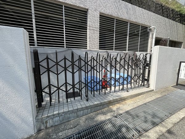 パーク・ハイム芦屋翠ケ丘　中古マンション