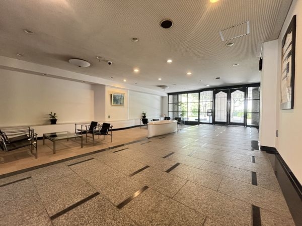 パーク・ハイム芦屋翠ケ丘　中古マンション