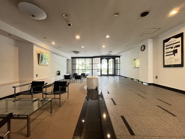 パーク・ハイム芦屋翠ケ丘　中古マンション