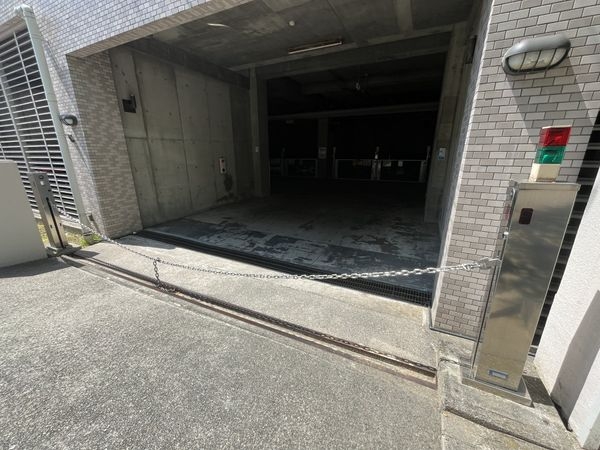 パーク・ハイム芦屋翠ケ丘　中古マンション