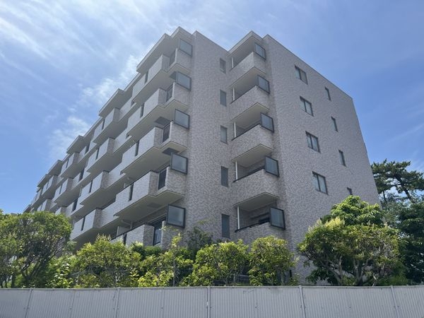 パーク・ハイム芦屋翠ケ丘　中古マンション