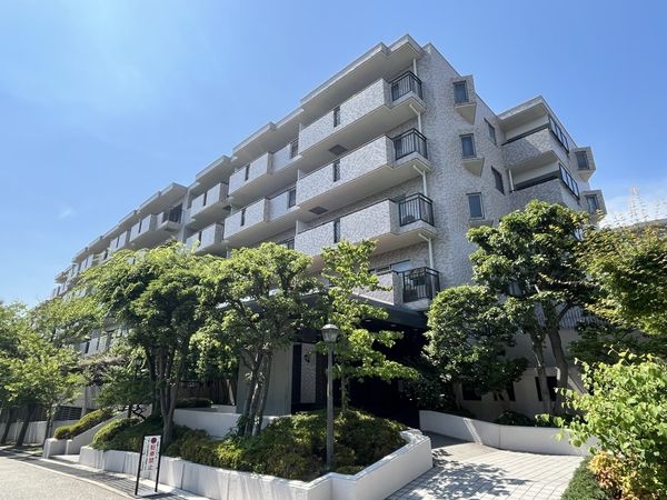 パーク・ハイム芦屋翠ケ丘　中古マンション