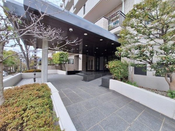 パーク・ハイム芦屋翠ケ丘　中古マンション