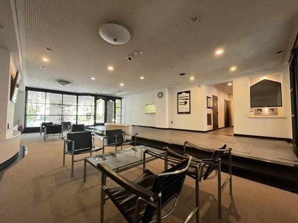 パーク・ハイム芦屋翠ケ丘　中古マンション