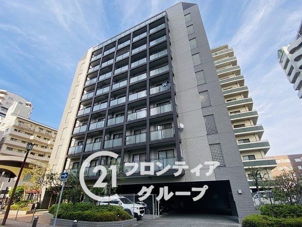 ライオンズマンション尼崎　中古マンション
