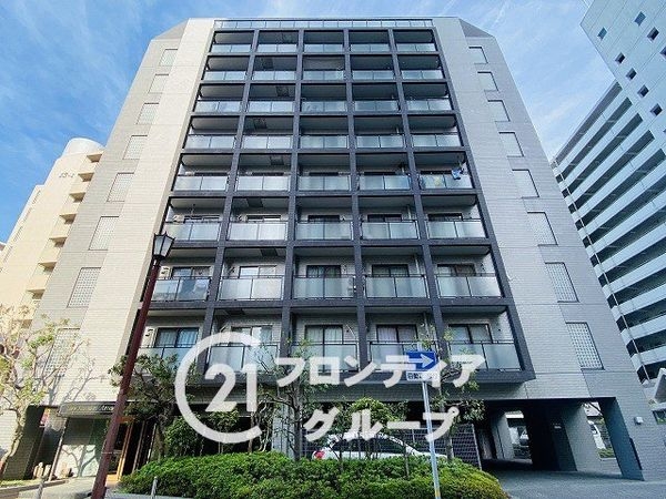 ライオンズマンション尼崎　中古マンション
