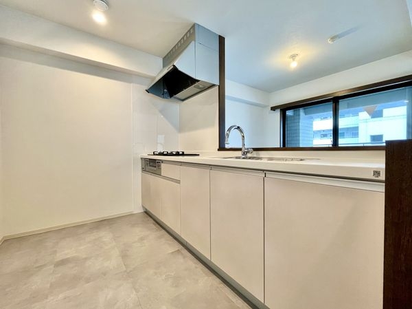 ライオンズマンション尼崎　中古マンション