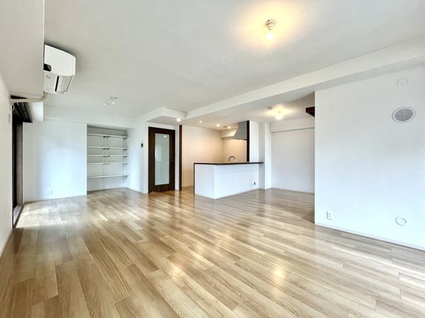 ライオンズマンション尼崎　中古マンション