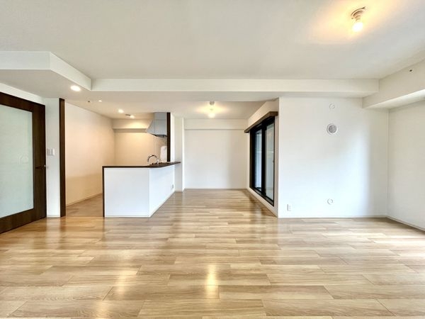 ライオンズマンション尼崎　中古マンション
