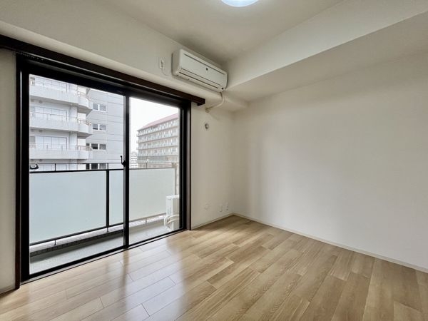 ライオンズマンション尼崎　中古マンション