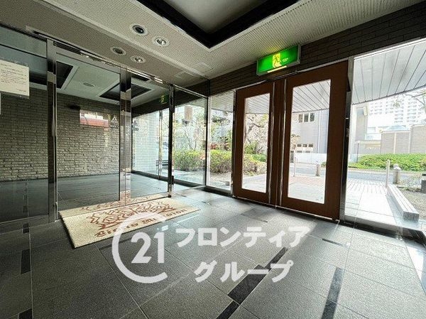 ライオンズマンション尼崎　中古マンション