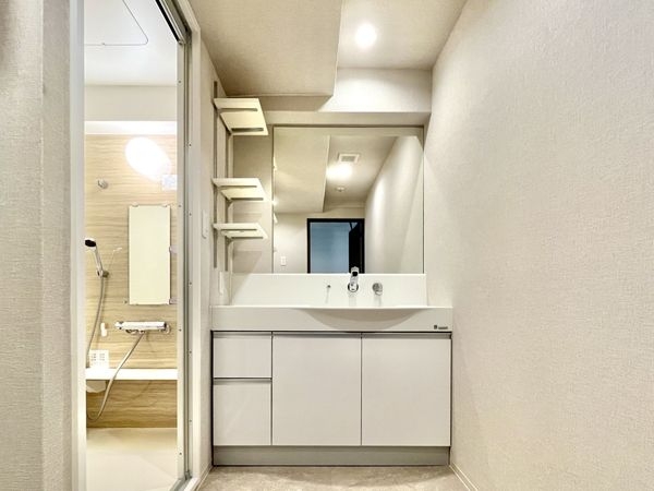 ライオンズマンション尼崎　中古マンション