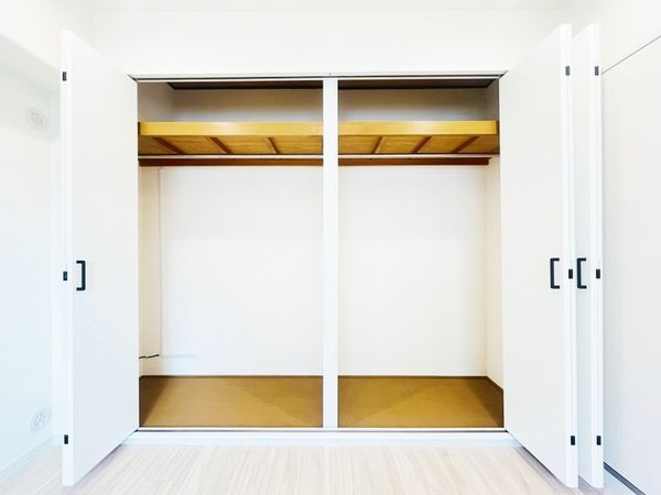 日商岩井香枦園マンション２号棟　中古マンション