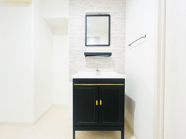 日商岩井香枦園マンション２号棟　中古マンション