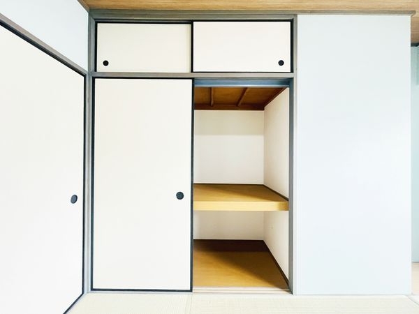日商岩井香枦園マンション２号棟　中古マンション