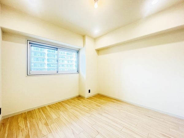 日商岩井香枦園マンション２号棟　中古マンション