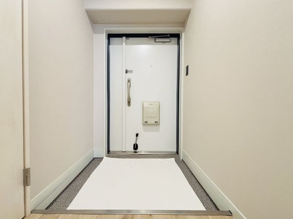 日商岩井香枦園マンション２号棟　中古マンション