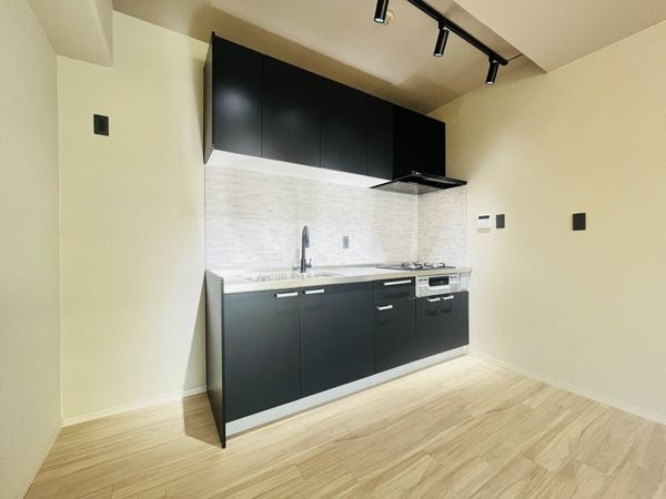 日商岩井香枦園マンション２号棟　中古マンション