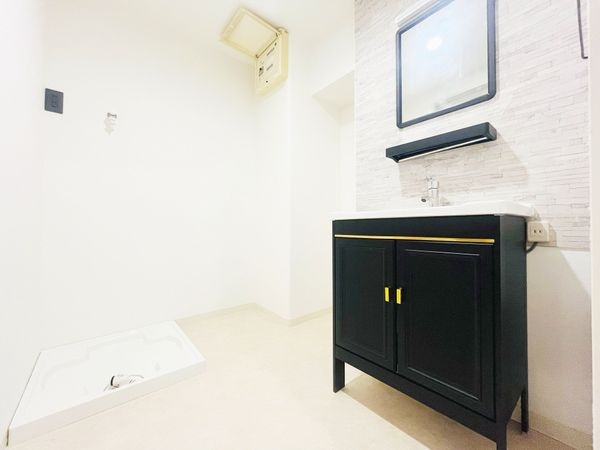 日商岩井香枦園マンション２号棟　中古マンション