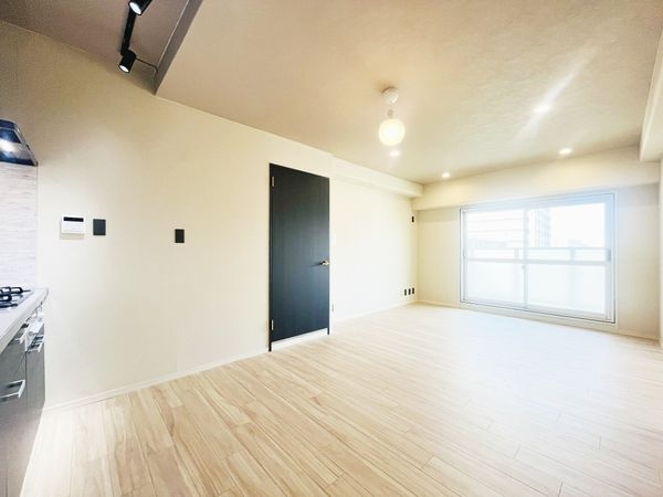 日商岩井香枦園マンション２号棟　中古マンション