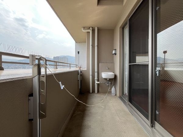 ライオンズマンション宝塚武庫川町　中古マンション
