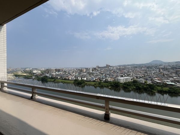 ライオンズマンション宝塚武庫川町　中古マンション