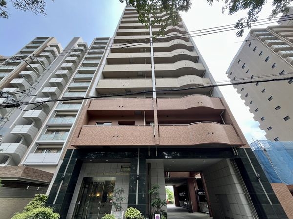 ライオンズマンション宝塚武庫川町　中古マンション