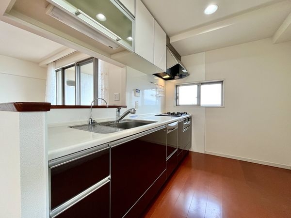 ライオンズマンション宝塚武庫川町　中古マンション
