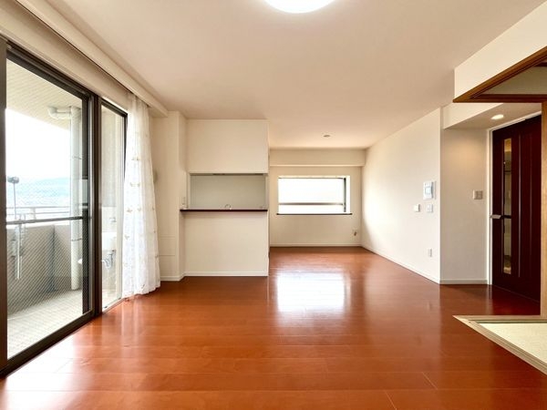 ライオンズマンション宝塚武庫川町　中古マンション