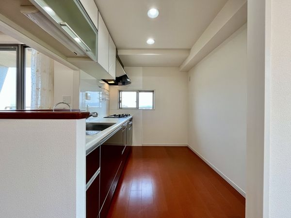 ライオンズマンション宝塚武庫川町　中古マンション