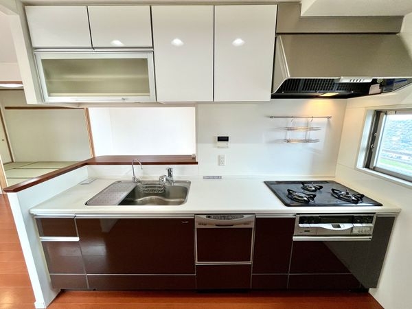 ライオンズマンション宝塚武庫川町　中古マンション