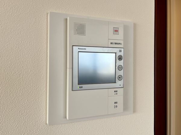 ライオンズマンション宝塚武庫川町 中古マンション(その他設備)