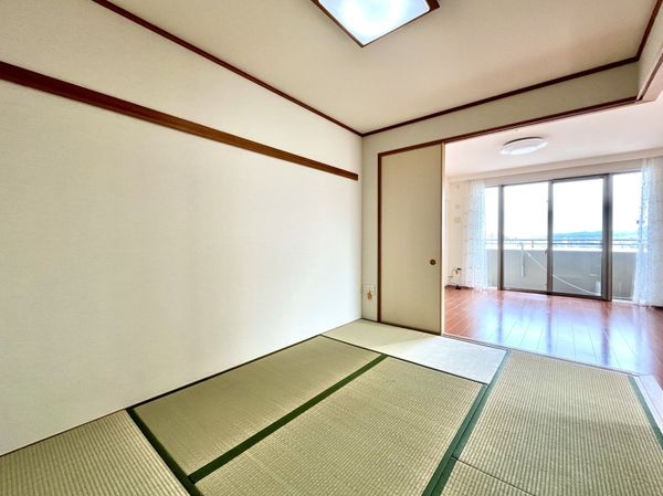 ライオンズマンション宝塚武庫川町 中古マンション(その他内観)