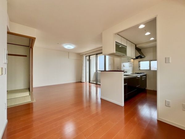 ライオンズマンション宝塚武庫川町　中古マンション