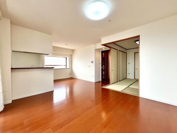 ライオンズマンション宝塚武庫川町　中古マンション