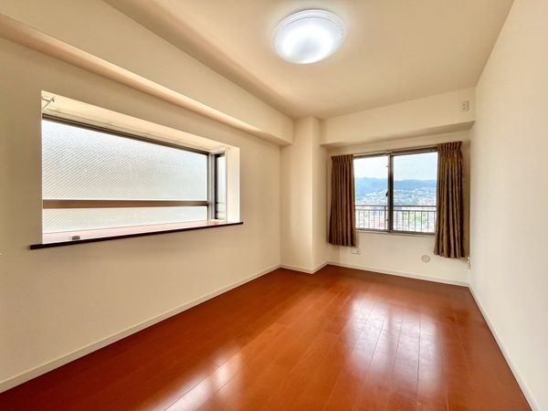 ライオンズマンション宝塚武庫川町　中古マンション
