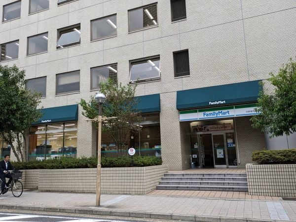 ベイシティタワーズ神戸WEST　中古マンション(ファミリーマート旧居留地東店)