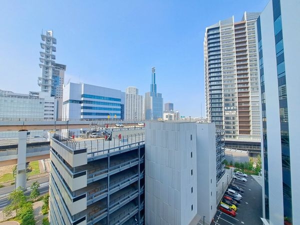 ベイシティタワーズ神戸WEST　中古マンション