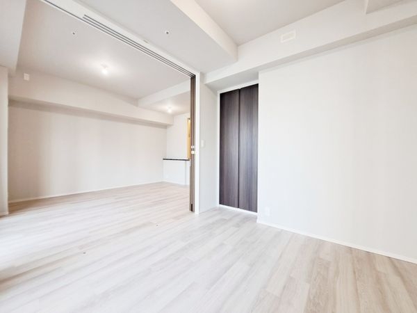 ベイシティタワーズ神戸WEST　中古マンション