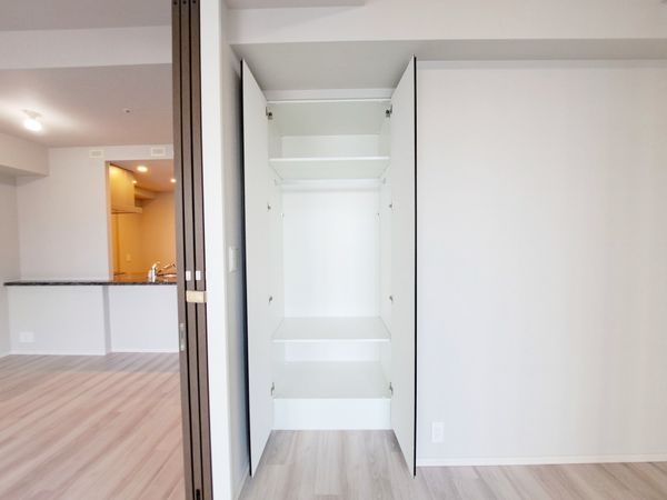 ベイシティタワーズ神戸WEST　中古マンション