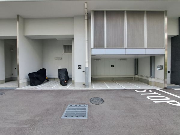 ベイシティタワーズ神戸WEST　中古マンション