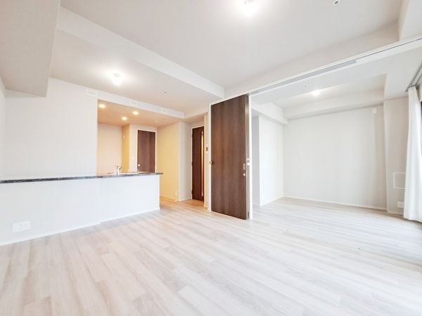 ベイシティタワーズ神戸WEST　中古マンション